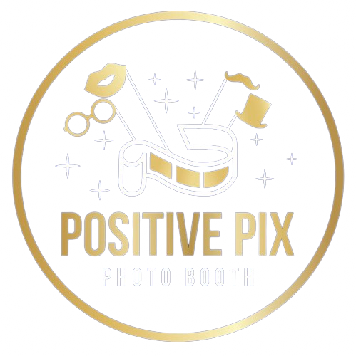 Positive Pix Photo Booth