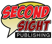 Second Sight Publishing