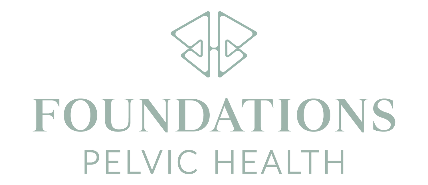 Foundations Pelvic Health | Pelvic Floor Physical Therapy | Boston, MA