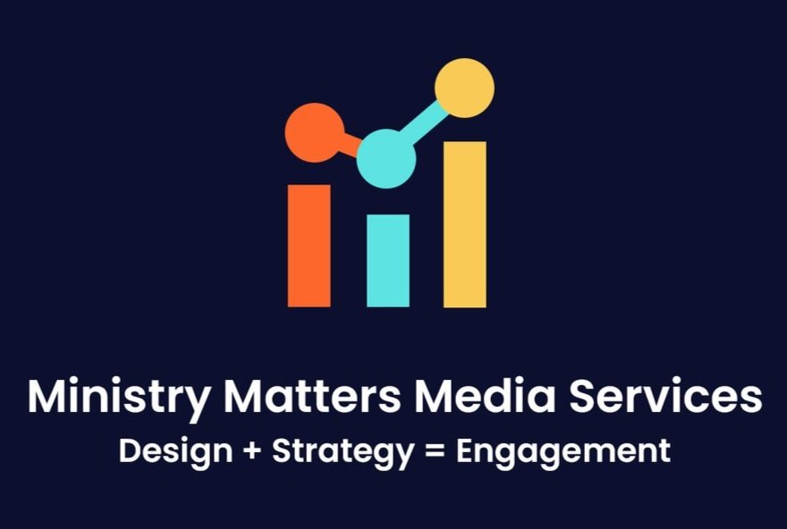 Ministry Matters Media Services