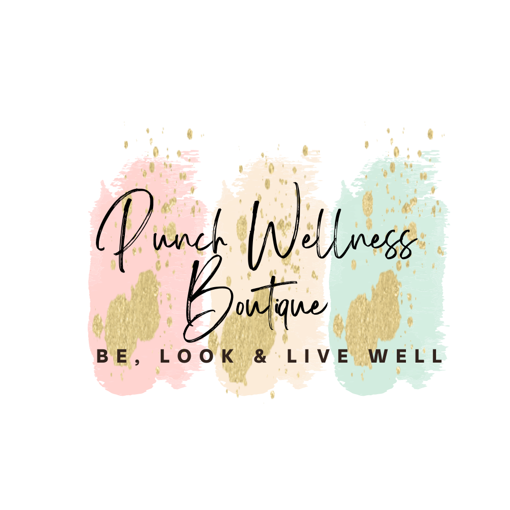 Punch Wellness Boutique