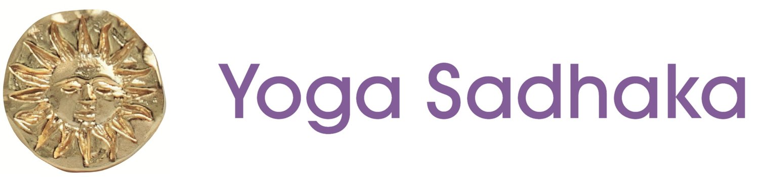 Yoga Sadhaka