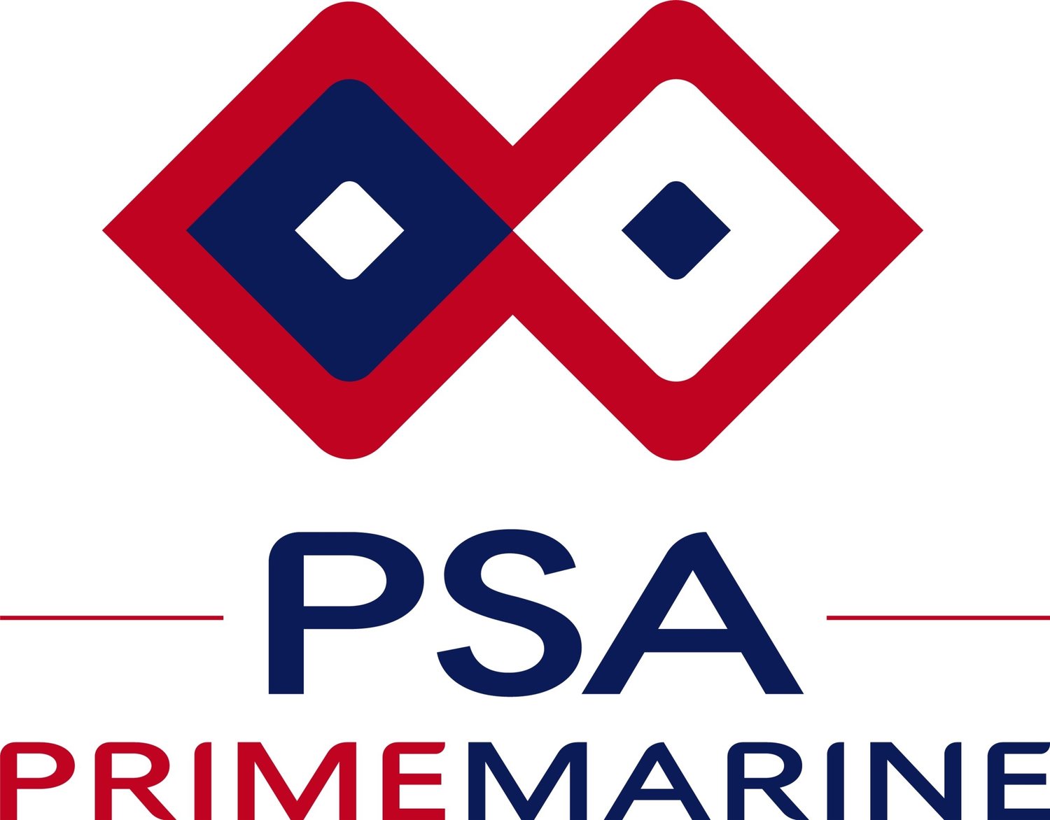 PSA Prime Marine