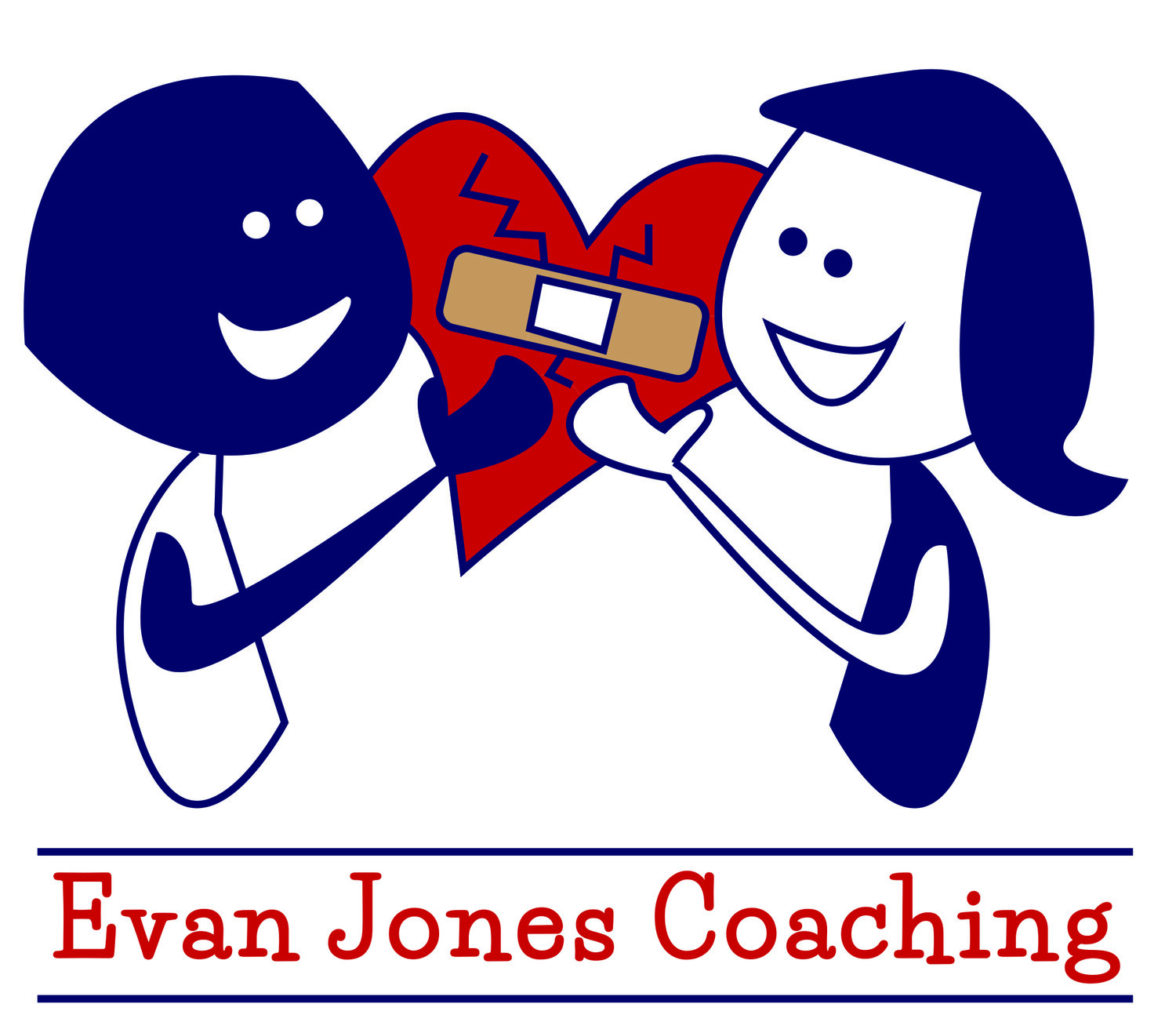 Evan Jones Coaching