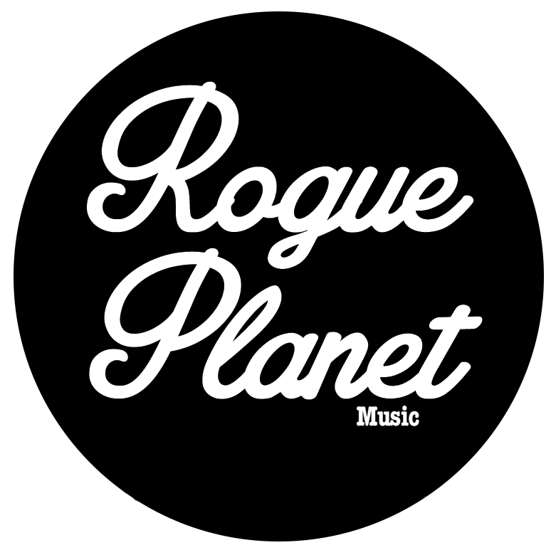 Rogue Planet Music