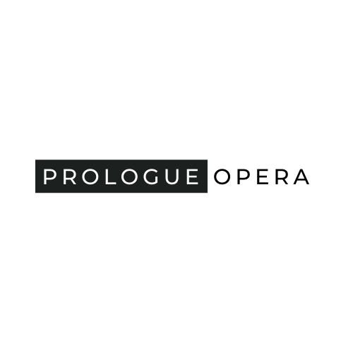 Prologue Opera