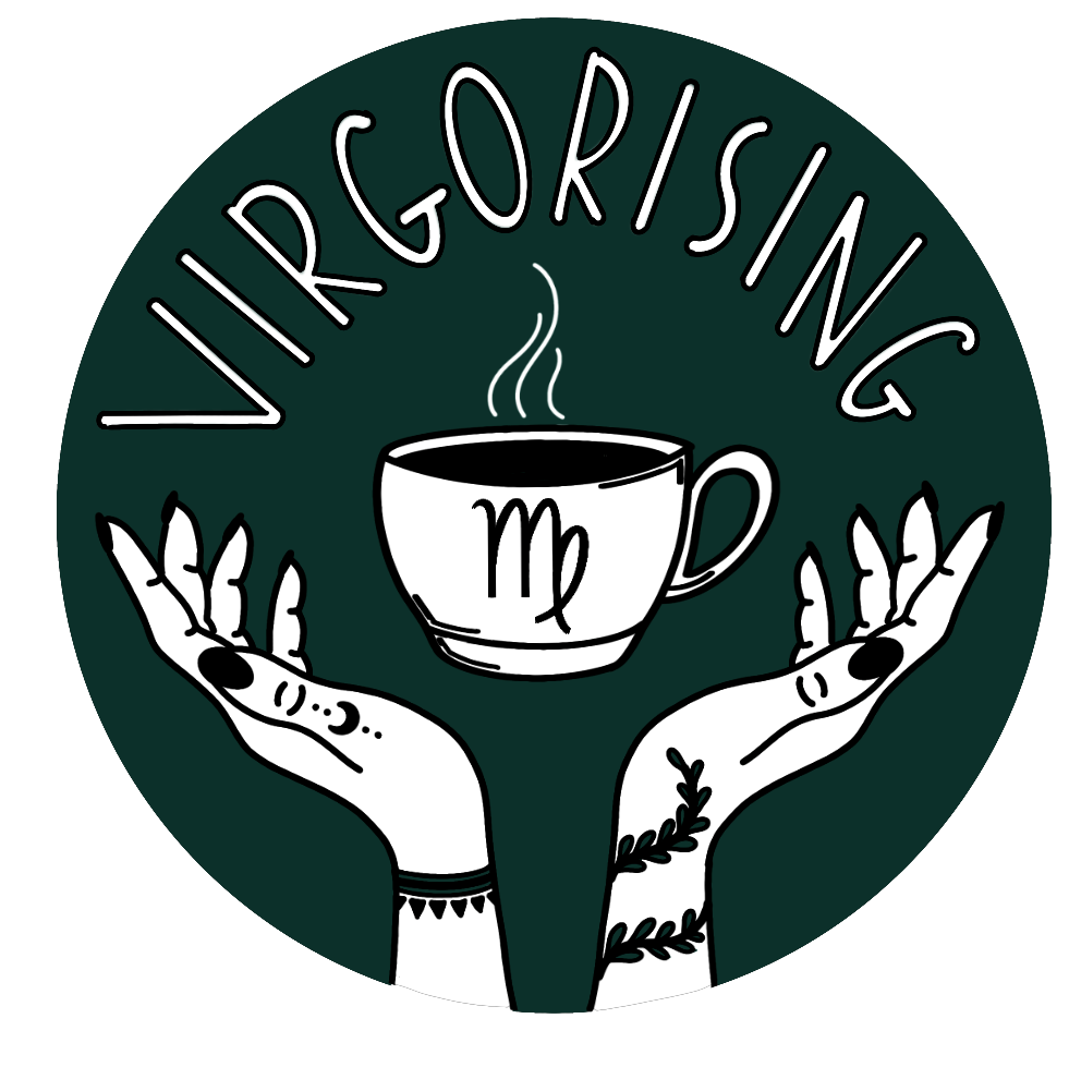 Virgo Rising Coffee