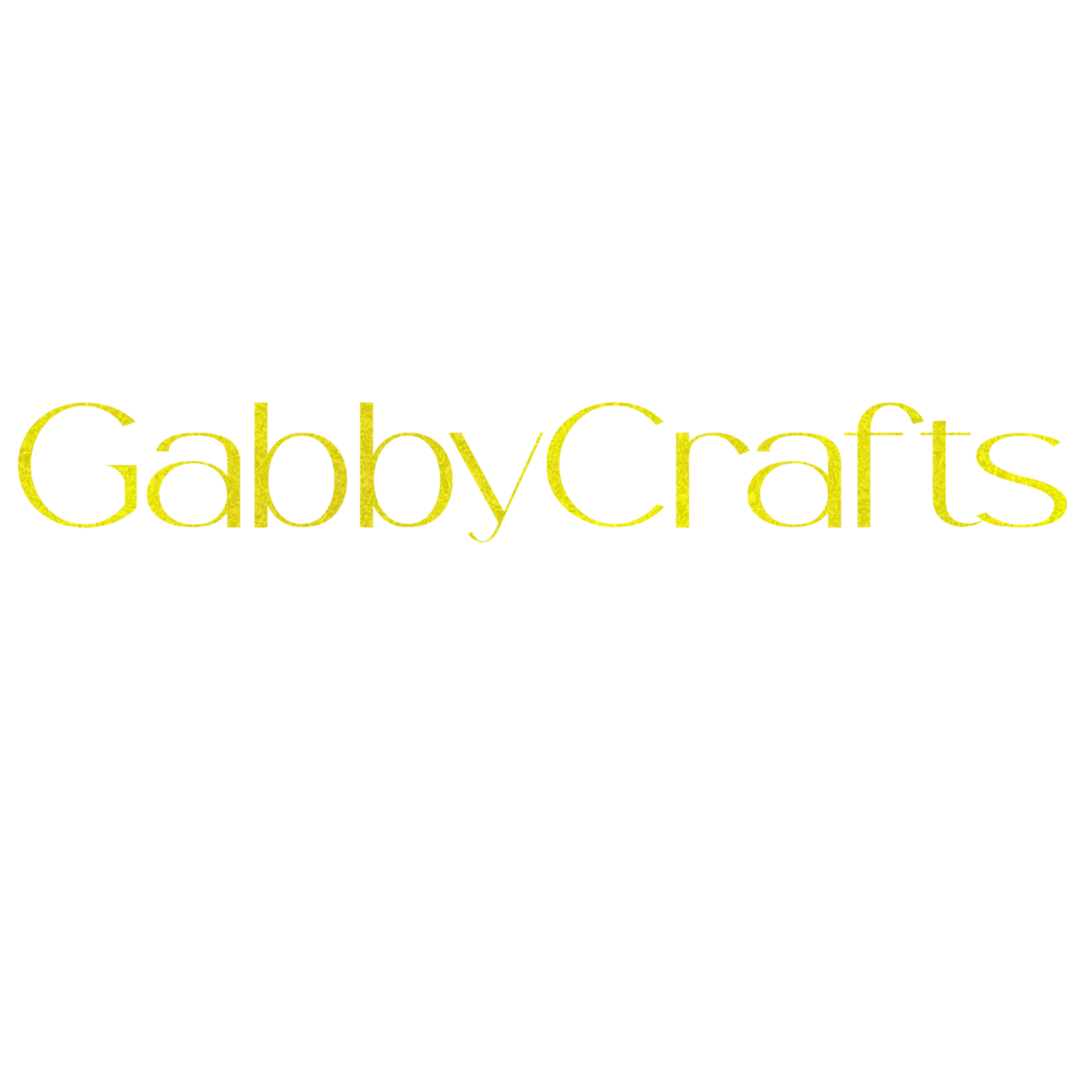 GabbyCrafts 