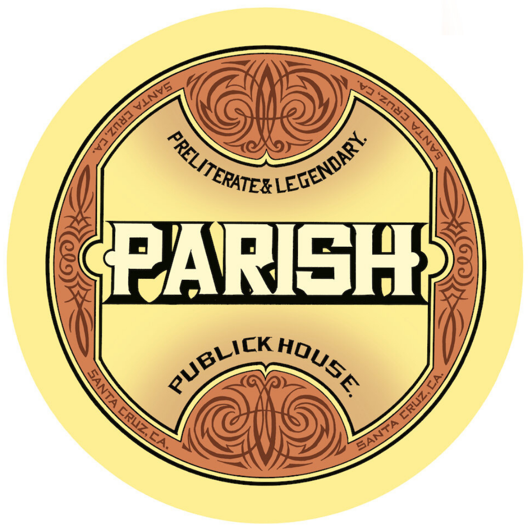 The Parish Publick House