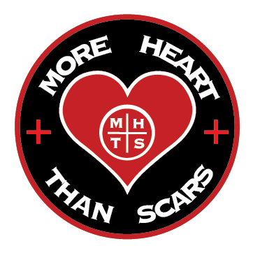 More Heart Than Scars
