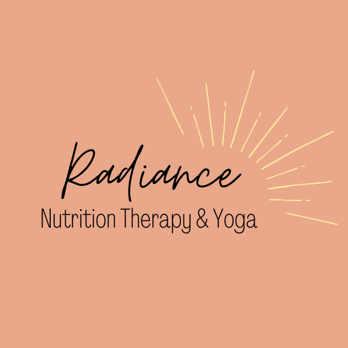 Radiance Nutrition Therapy &amp; Yoga