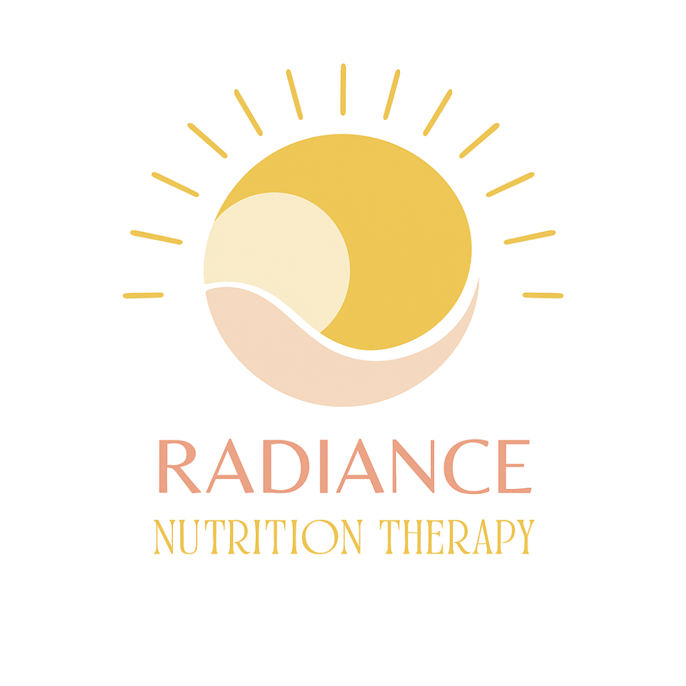 Radiance Nutrition Therapy & Yoga