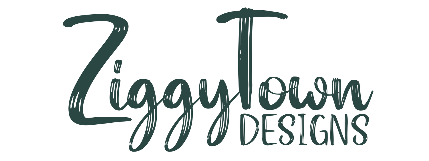 ZiggyTown Designs