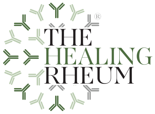 The Healing Rheum.