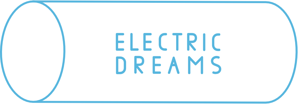 Electric Dreams Studio