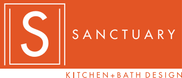 Sanctuary Kitchen &amp; Bath Design