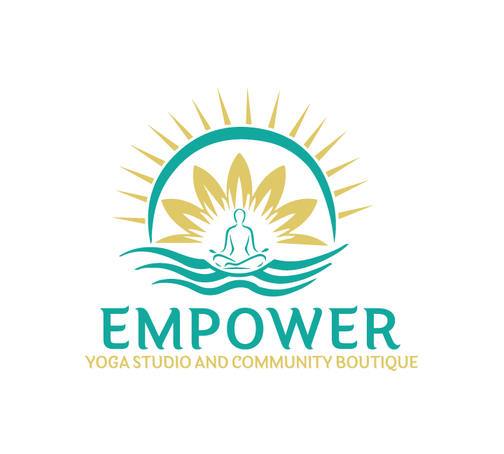 Empower Yoga 805