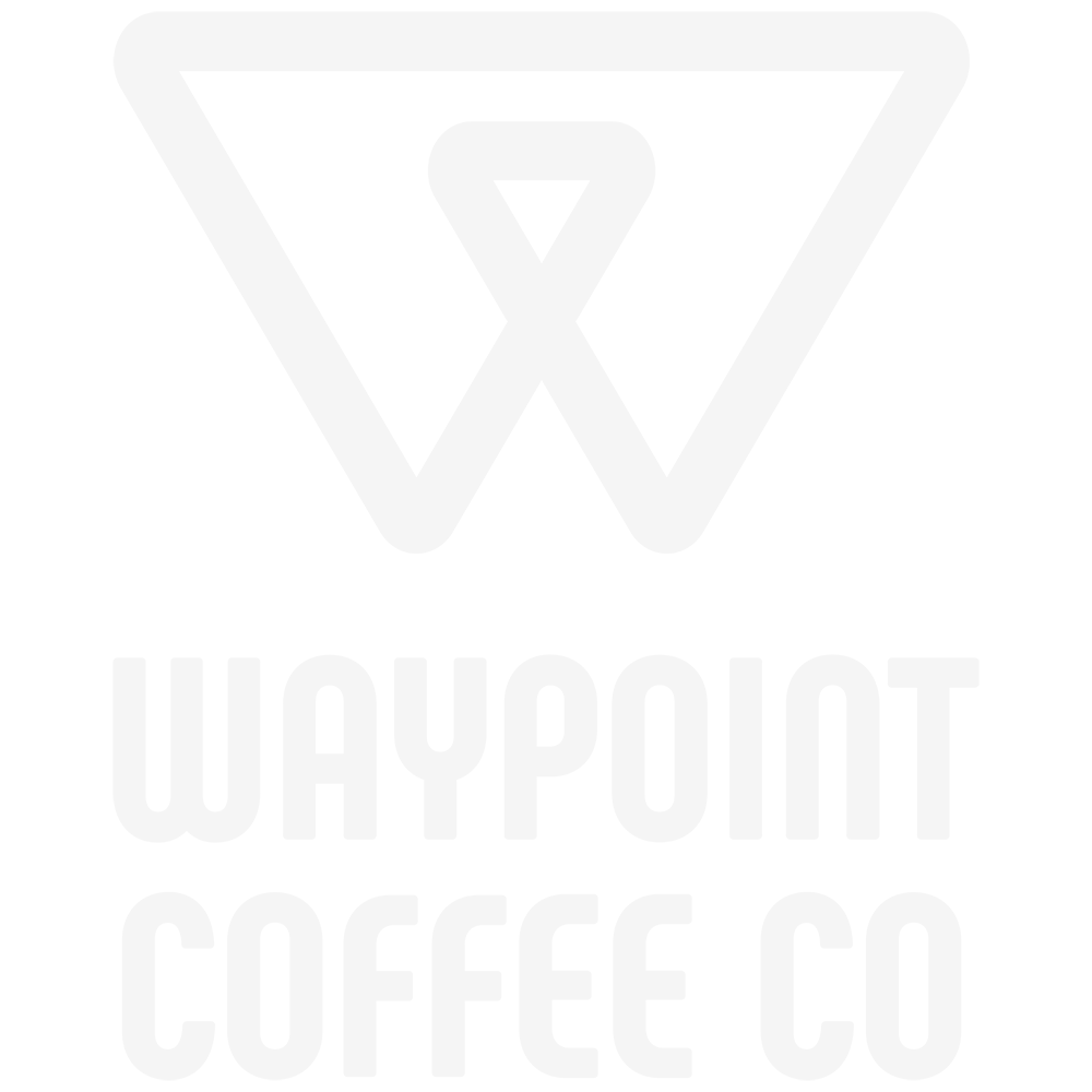 Waypoint Coffee Co