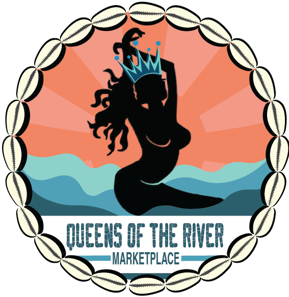 Queens of the River Marketplace