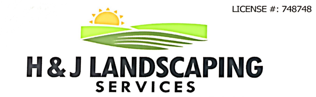 H&amp;J Landscaping Services