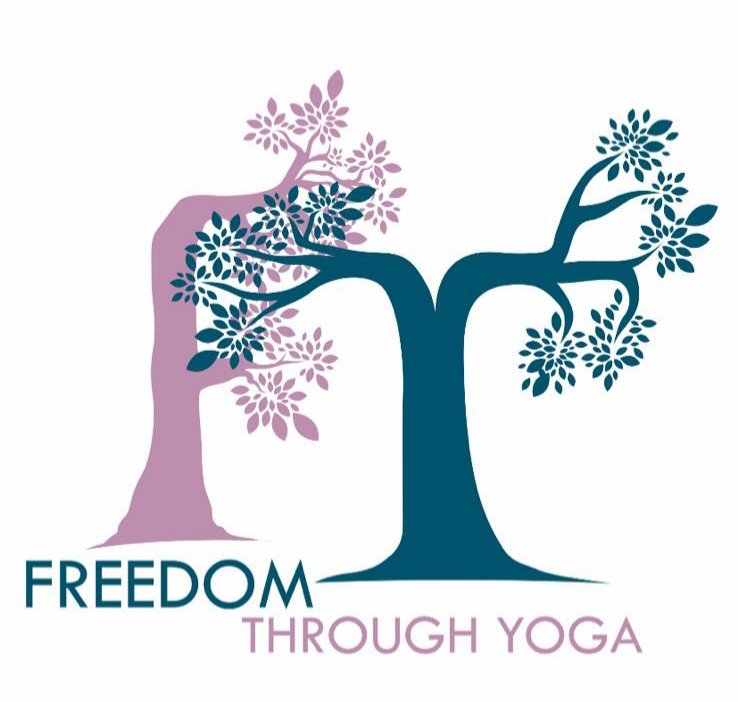 Freedom Through Yoga