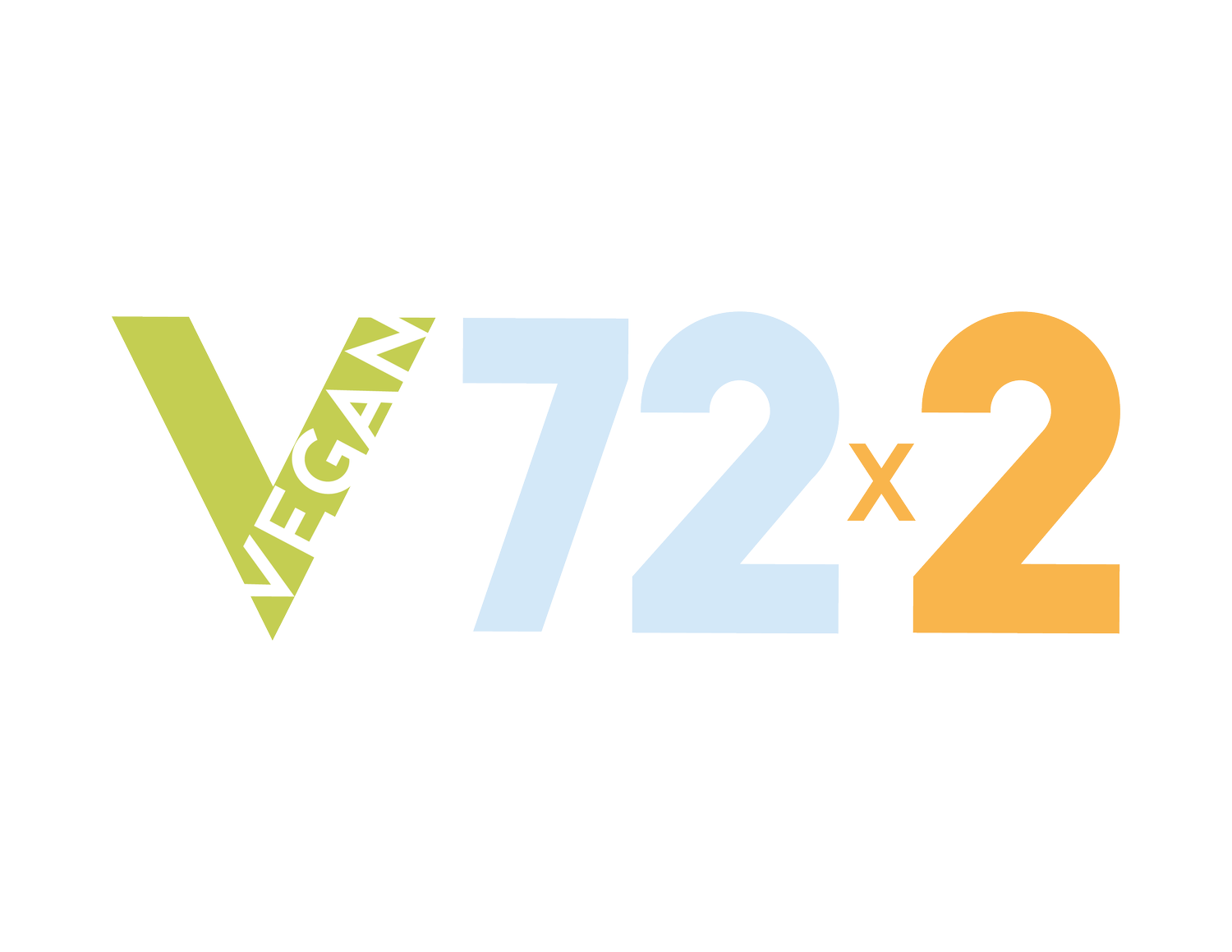 V72x2 Vegan Food Week