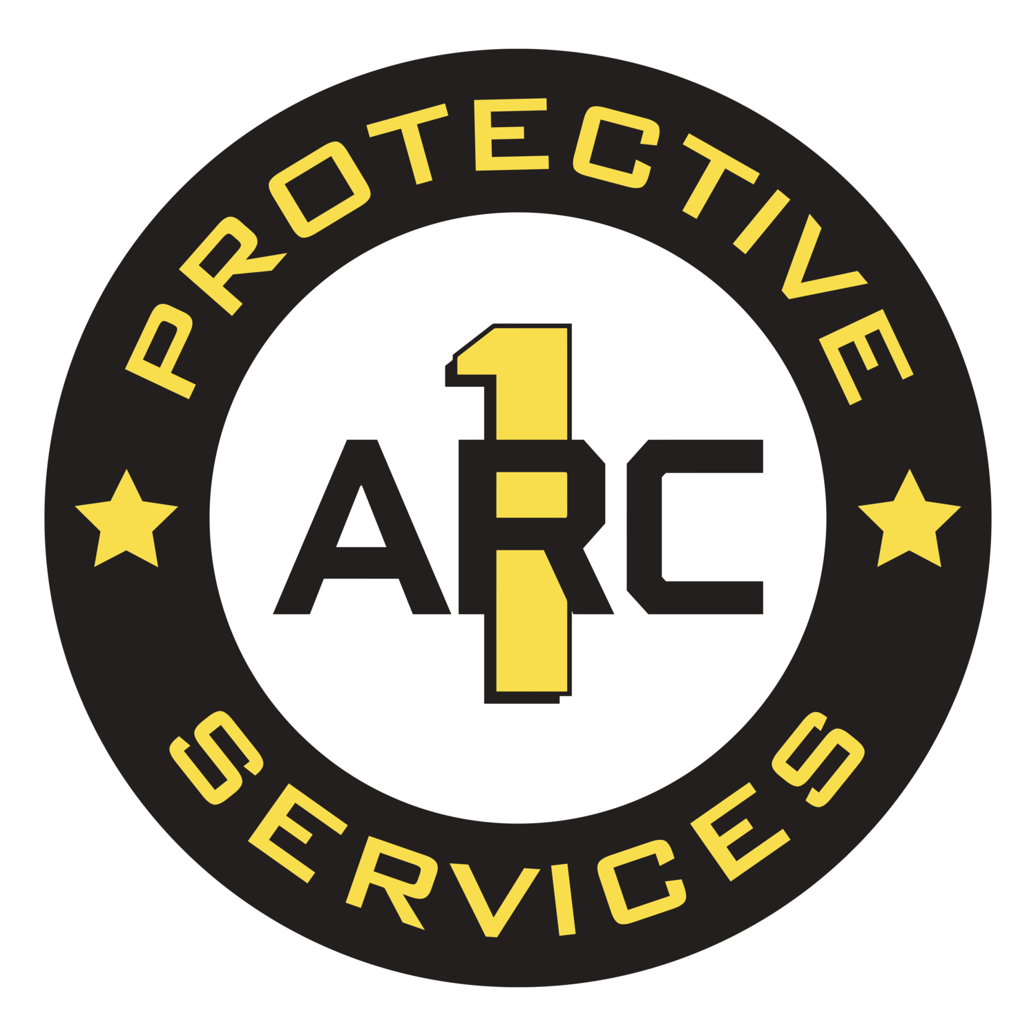 Arc One Protective Services
