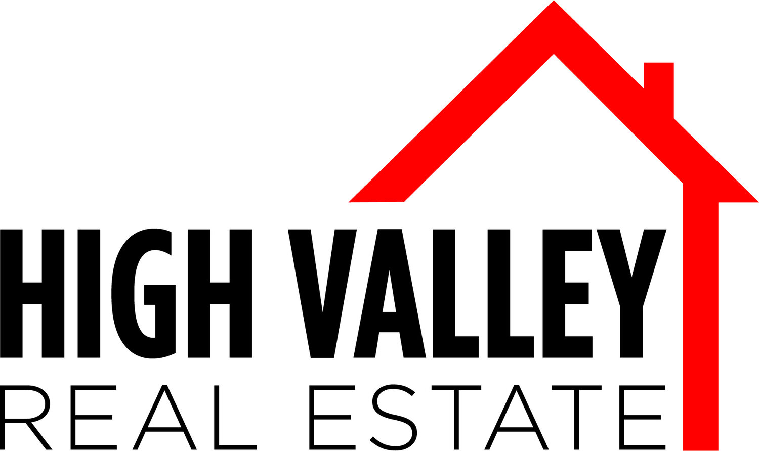 High Valley Real Estate