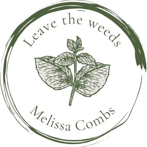 Leave the Weeds