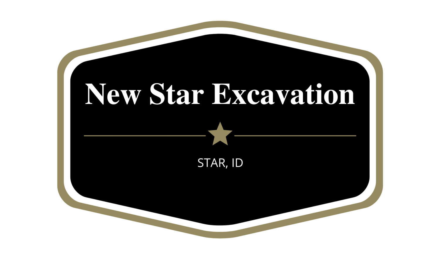 New Star Excavation