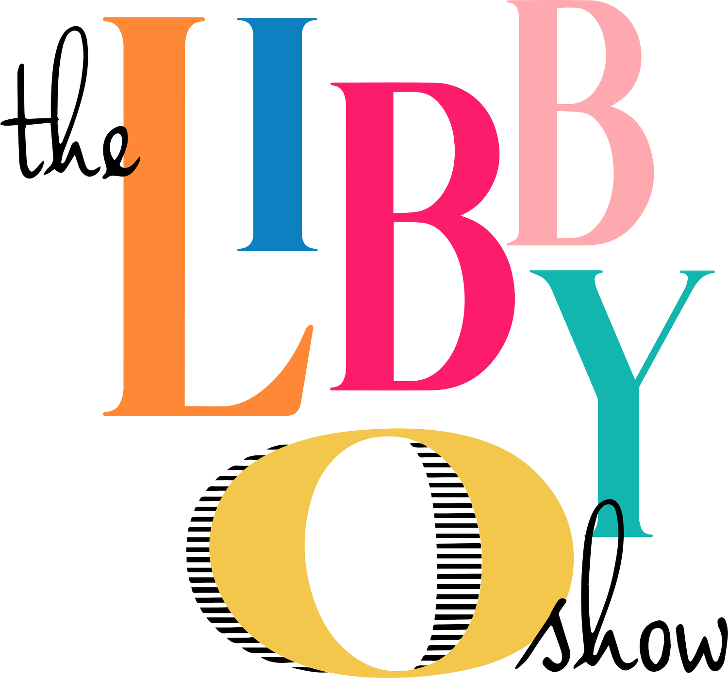 Libby O Show