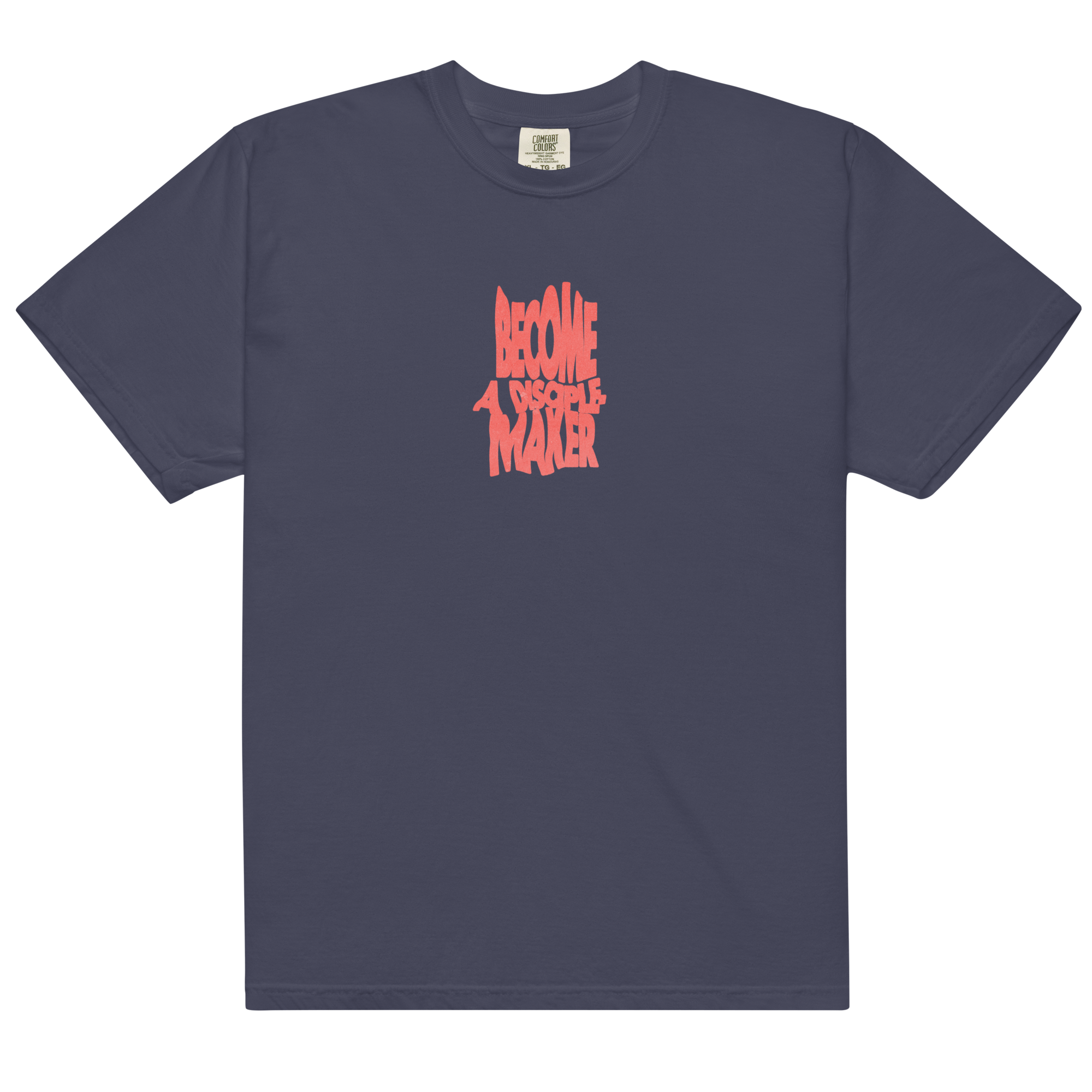 Content Creator with Icons' Men's T-Shirt