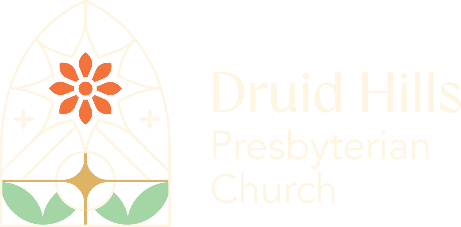 Druid Hills Presbyterian Church