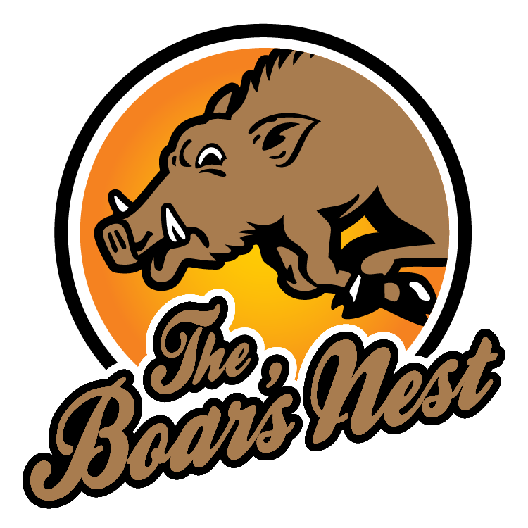 The Boar's Nest