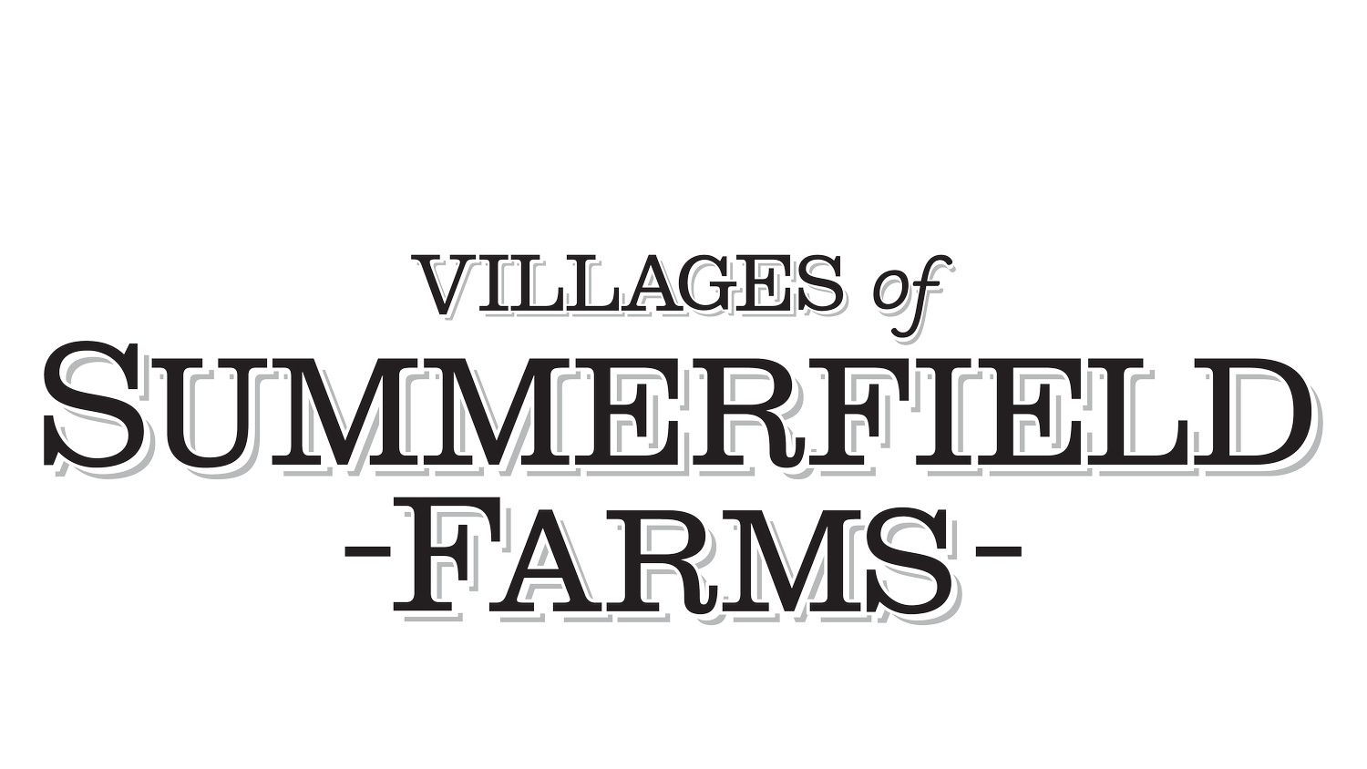 Villages of Summerfield Farms