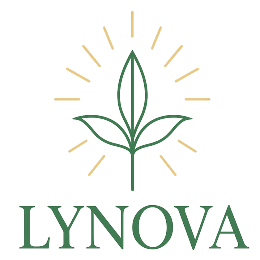 LYNOVA BEAUTY
