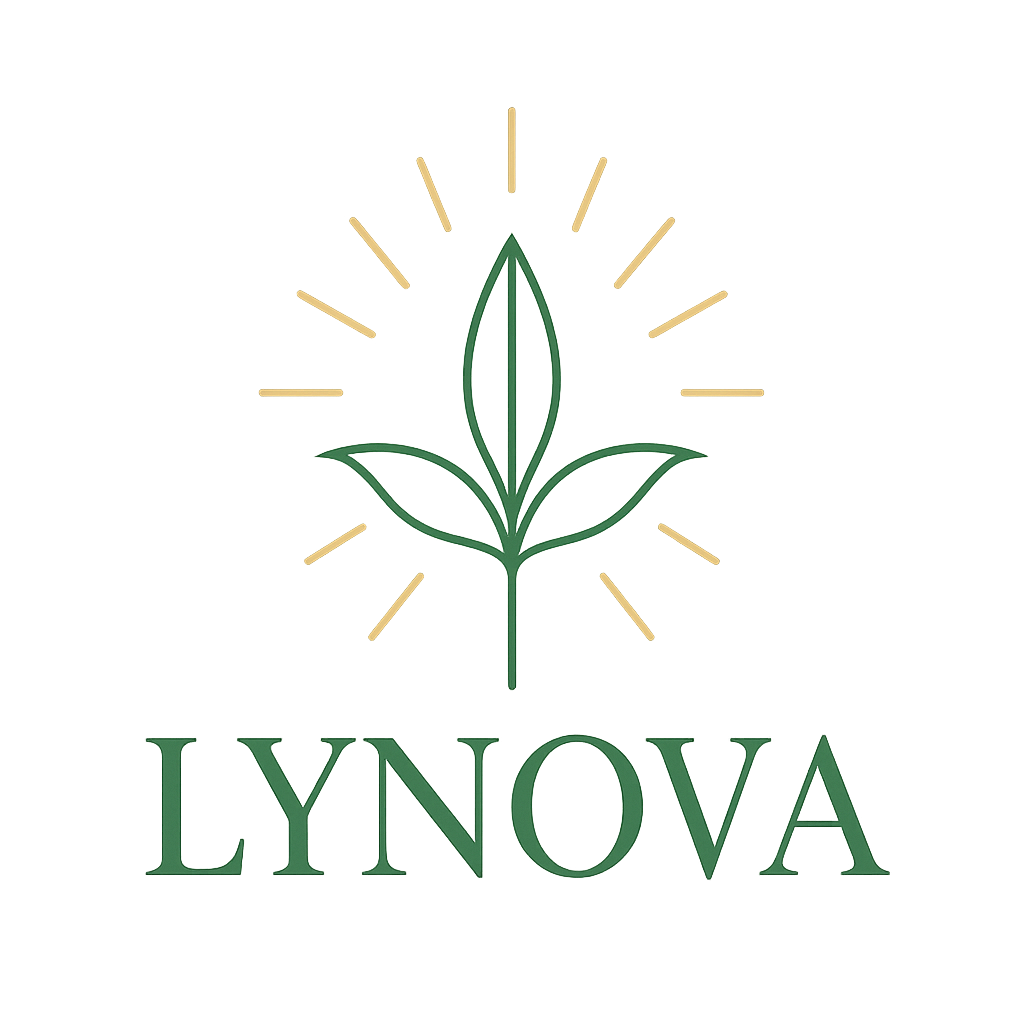 LYNOVA BEAUTY