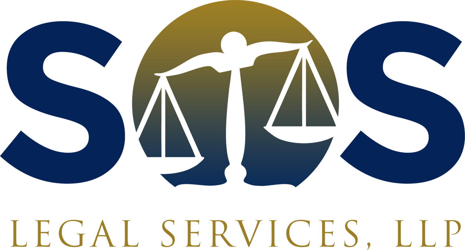 SOS Legal Services LLP