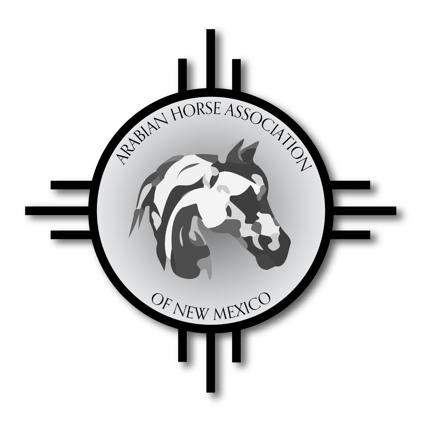 Arabian Horse Association of New Mexico
