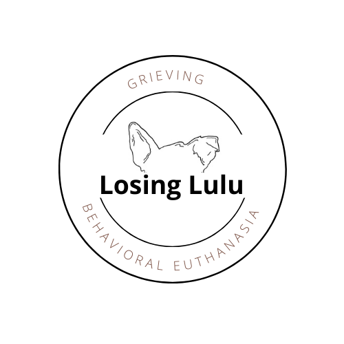 Losing Lulu