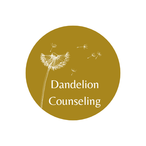 Dandelion Counseling