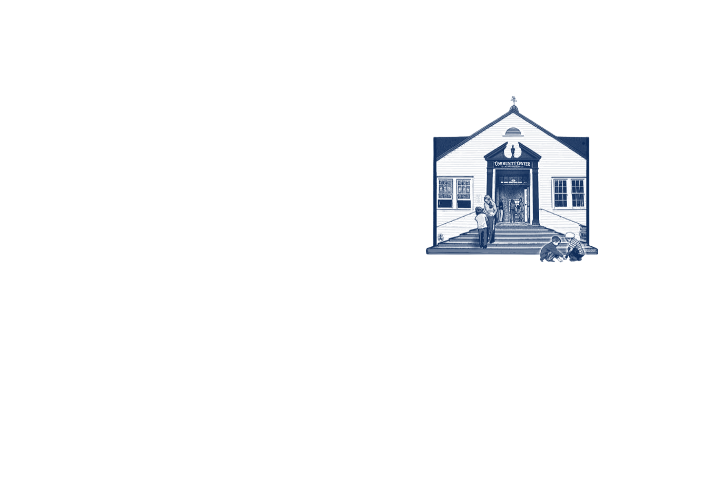Community Center of Mendocino