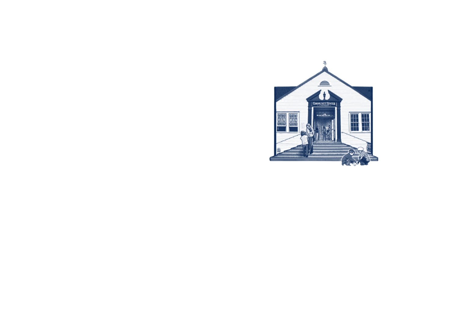 Community Center of Mendocino