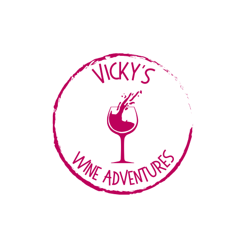 Vicky&#39;s Wine Adventures