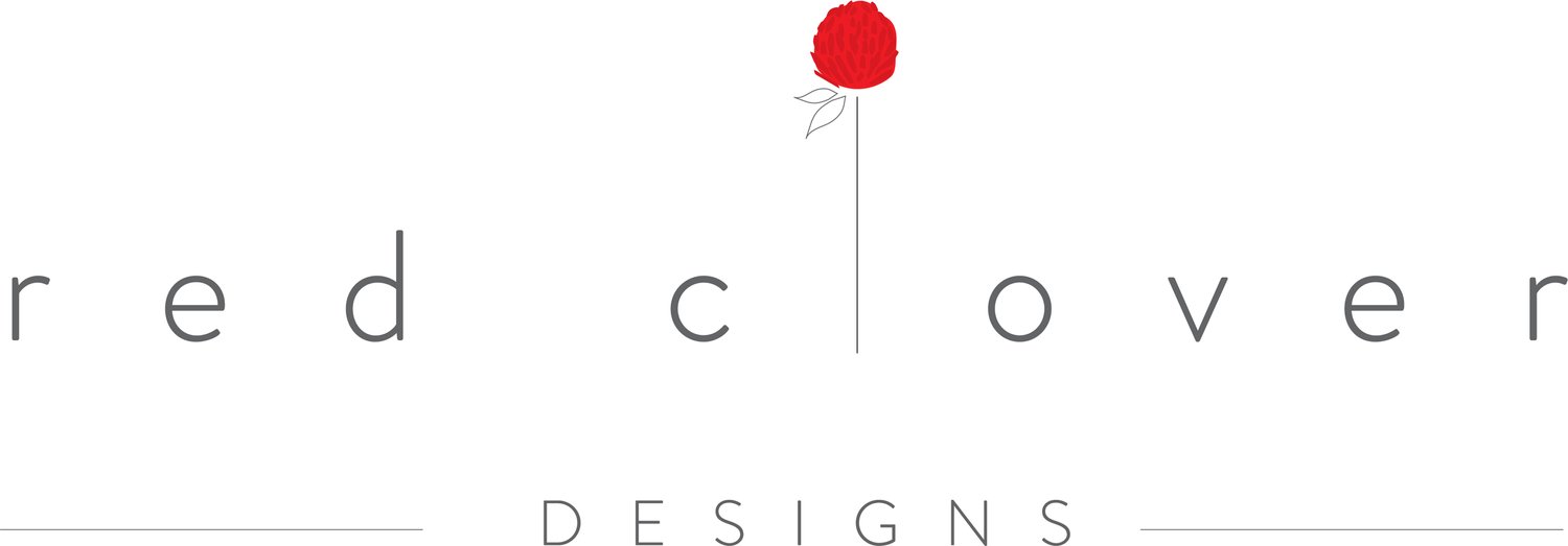 Red Clover Designs