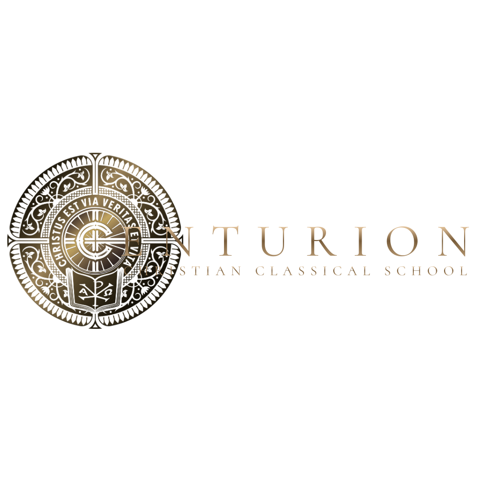 CENTURION CHRISTIAN CLASSICAL SCHOOL