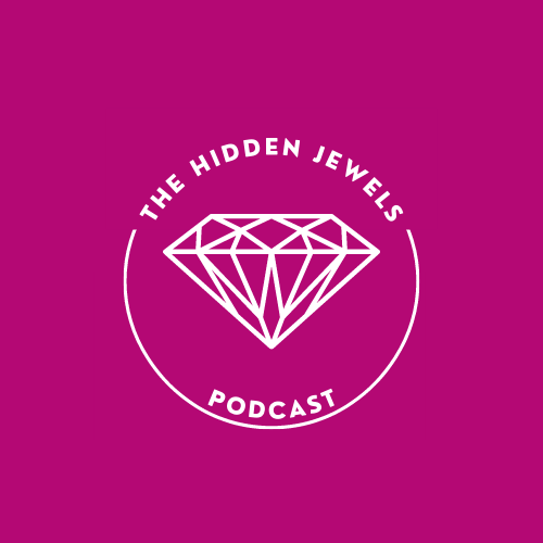 The Hidden Jewels Podcast 