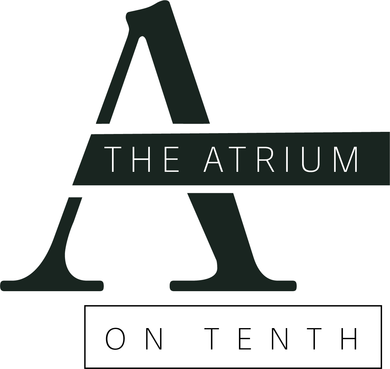The Atrium On Tenth