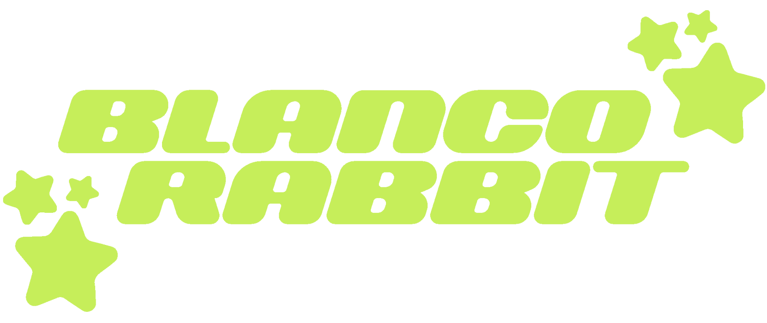 Blanco Rabbit