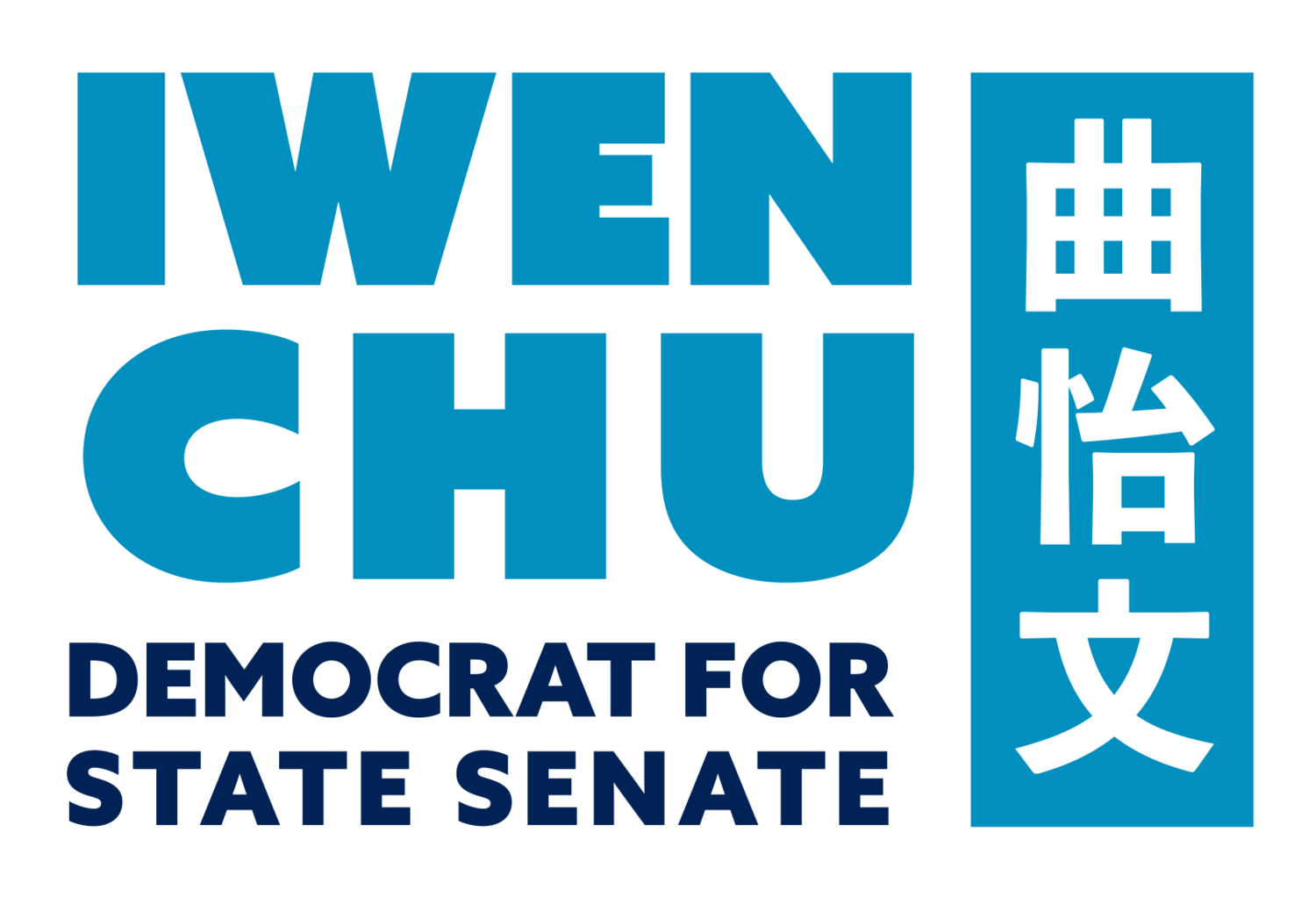 Iwen Chu for State Senate